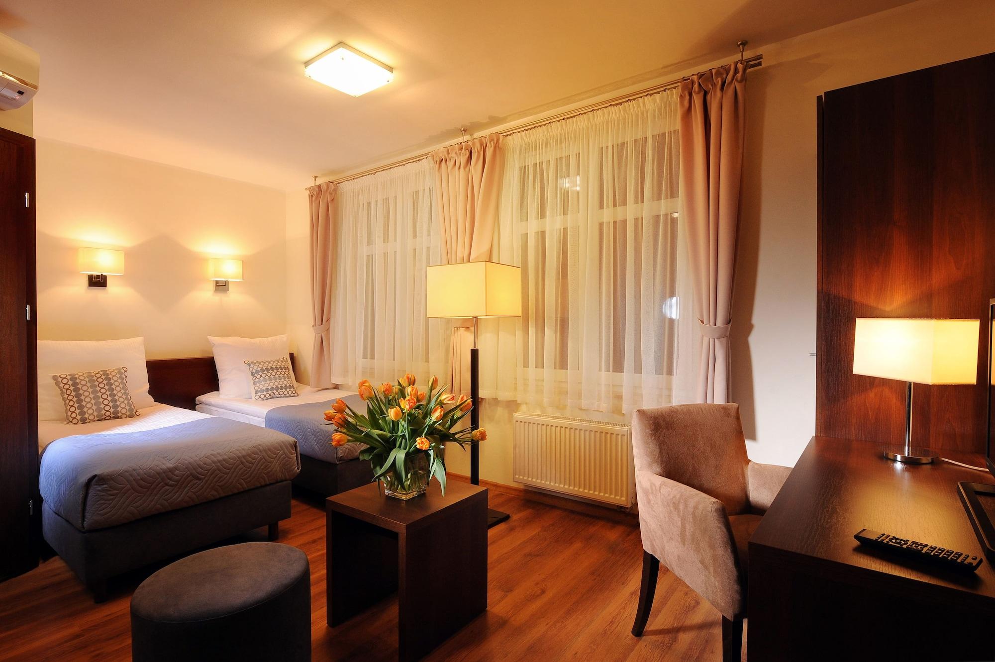 Armon Residence Krakkó Kültér fotó